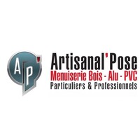 Logo de ARTISANAL'POSE