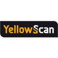 Logo de YellowScan