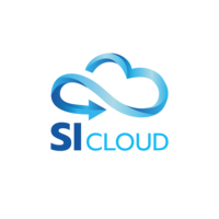 Logo de SI Cloud