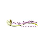 Logo de Restaurant Les Coulondrines
