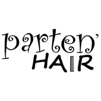 Logo de PARTEN'HAIR