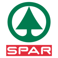 Logo de SPAR SUPERMARCHE