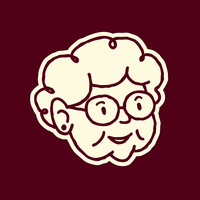 Logo de LA MAMETA