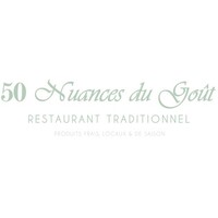 Logo de 50 Nuances du Goût
