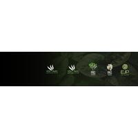 Logo de GROUPE GH