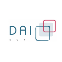 Logo de DAI sarl