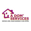 Logo de A DOM SERVICES